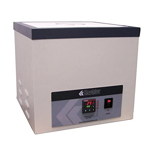 Koehler K27100 Ramsbottom Carbon Residue Apparatus, 115V