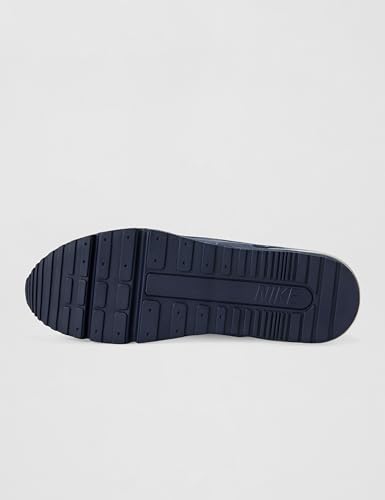 Image of Nike Men's Air Max LTD 3 Shoes, Midnight Navy /Midnight Navy, 11