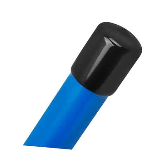 Baquetas para percusión ERINGOGO color azul de madera miniatura 3
