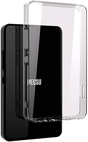 PECSU P5S Case for P5S and P5 only, Does NOT Fit G5