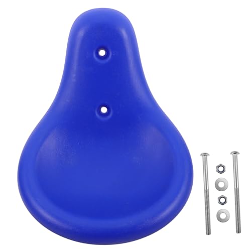 Siège de jeu résistant aux intempéries pour portique de jardin enfant