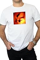 DESIGN FEATURES: Official The K's band merchandise t-shirt featuring striking album artwork with silhouettes against a vibrant orange and red backdrop COLOUR OPTIONS: Available in classic black or crisp white, perfect for any casual wardrobe combinat...