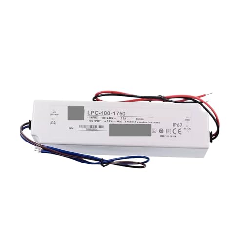 THKCTOXF LPC-100-1400 Switching supply LPC-100 series 100W