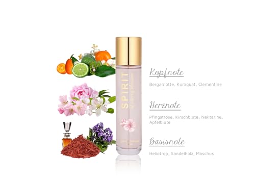 Spirit of cherry blossom EdP 30 ml