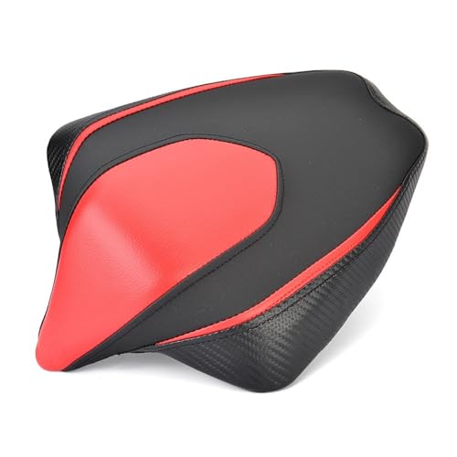Coussin passager pour RS 660 le siège moto idéal pour vos balades