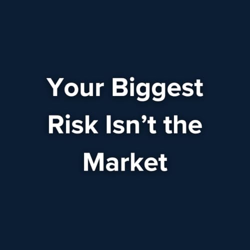 Should You Be Afraid of the Next Bear Market?
