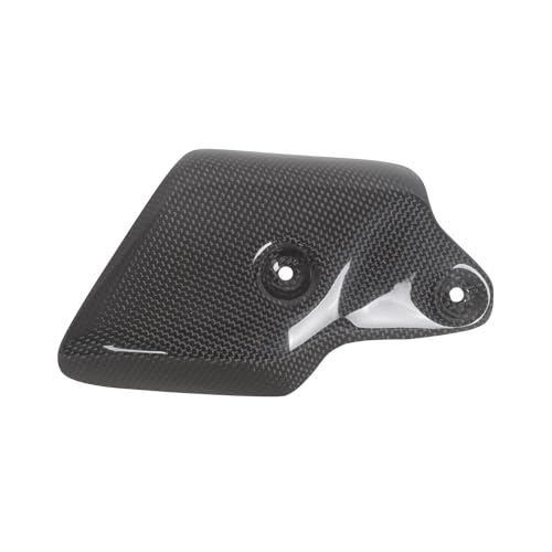 Cubierta de escape para 996 748 ideal para rutas largas y conducción urbana sin calor