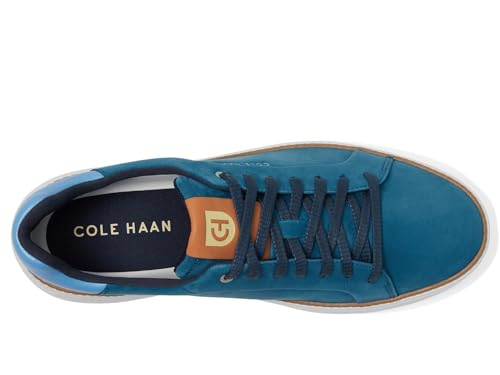 Image of Cole Haan Men's Grandpro Topspin Sneaker