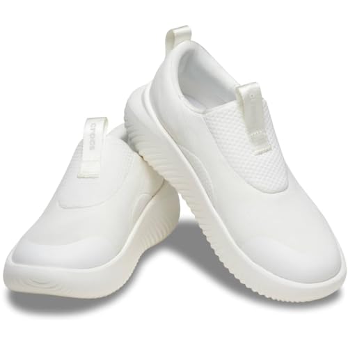 Image of Crocs Unisex Adult Mellow Ease Recovery Slip On Shoes
