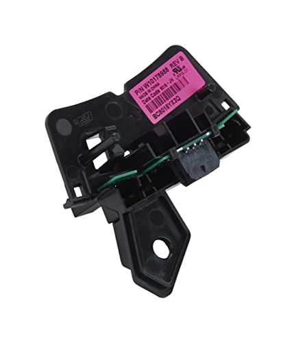 Capteur de position de rotor Whirlpool WPW10178988 indispensable pour machine charge haute