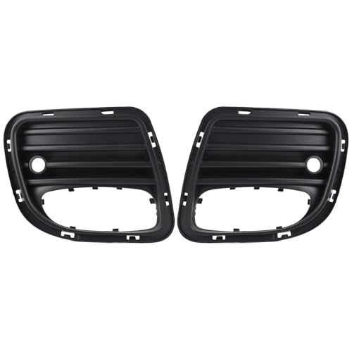Cubierta para marco de lámpara antiniebla trasera de coche MINI R58 R59 4