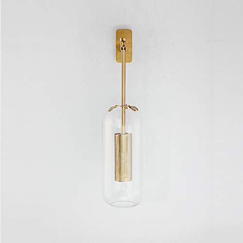 Appliques murales chaudes LED luminaire industriel lit - 5