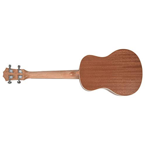 Zunedhys Ténor Acoustique Électrique Ukulélé 26 Pouce Guitare 4 Cordes Ukulélé Fabriqué À La Main Bois Guitariste Acajou - Les Beatles, Paul McCartney, John Lennon, RIngo Starr, George Harrison Zunedhys Ténor Acoustique Électrique Ukulélé 26 Pouce Guitare 4 Cordes Ukulélé Fabriqué À La Main Bois Guitariste Acajou – Image 7