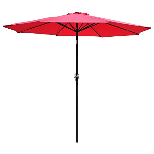 Best Corona Patio Umbrellas