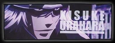 Amazon.co.jp: 一番くじ BLEACH 千年血戦篇 OP.1 F賞 タオル 浦原喜助