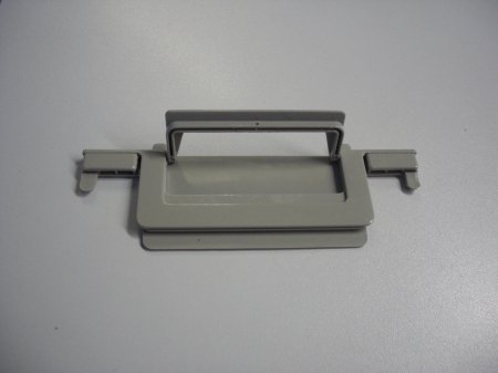 Preisvergleich Produktbild Fettfiltergriff für Metallfettfilter