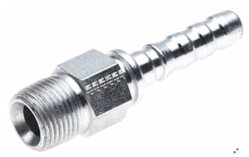 Image of Gates G20100-1616 Hydraulic Coupling