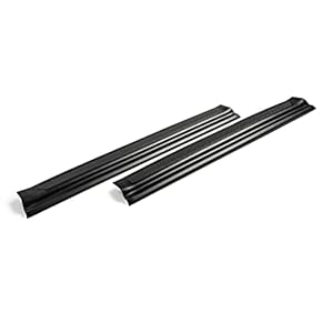 Chromemaster Mercedes Vito/Viano Schutzleisten Set