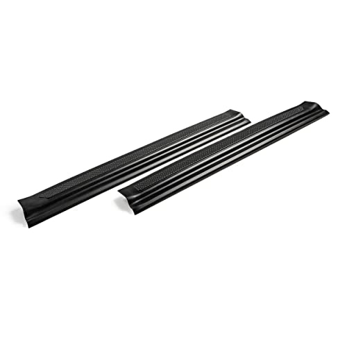 Chromemaster Mercedes Vito/Viano Schutzleisten Set