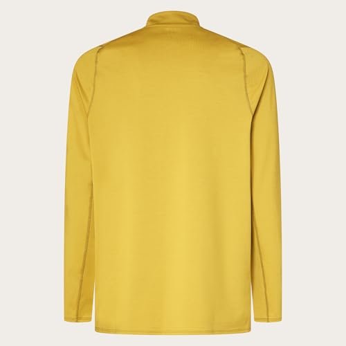 Oakley Men's Gravity Range Quarter Zip3