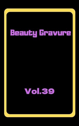 Beauty Gravure Vol.39