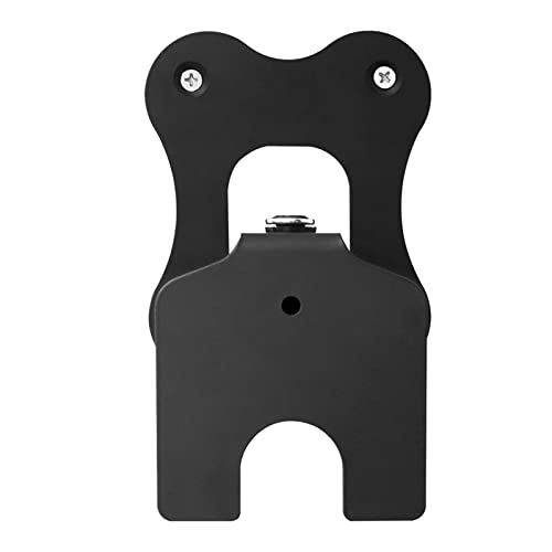 Wall Mount for Sony SA-RS3S, Metal Wireless Speaker Heavy Duty Wall Bracket Mounting Holder for Sony SA-RS3S - Image 4