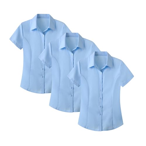 Chemise infroissable sans repassage femme gain de temps bureau