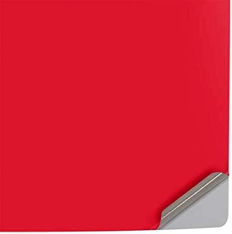 Skinit Decal Gaming Skin Compatible with PS5 Console - Red Design