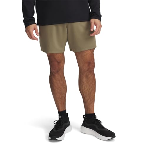Short Motion Under Armour idéal pour vos séances de running en taille L