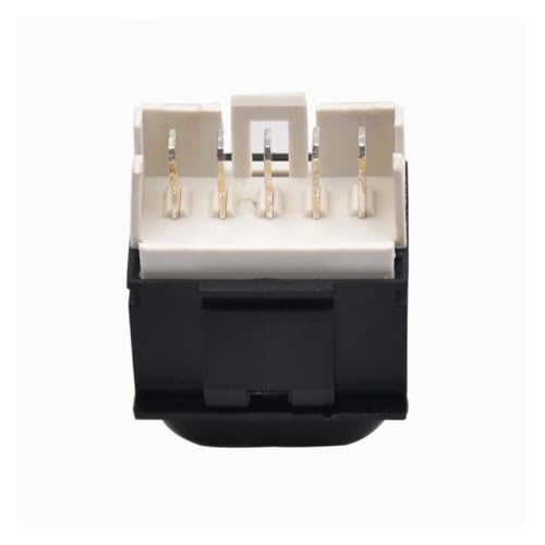 Interrupteur de vitre pour Citroën Berlingo Jumpy bouton bloqué résolu commande électrique 6552KT
