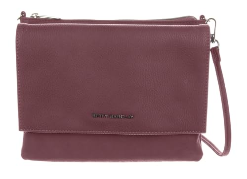 Betty Barclay Crossover Bag Bordeaux