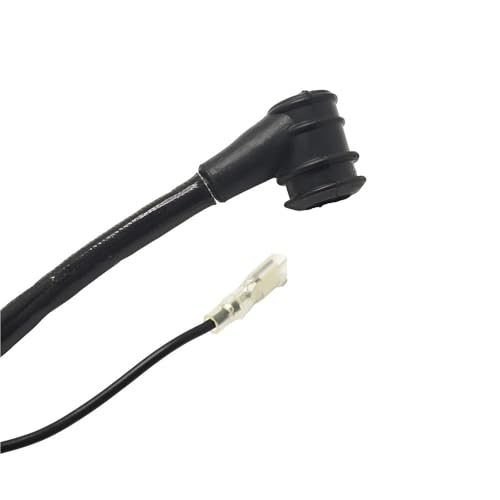 Module d'allumage performant et bougie de tronçonneuse 52cc - 5
