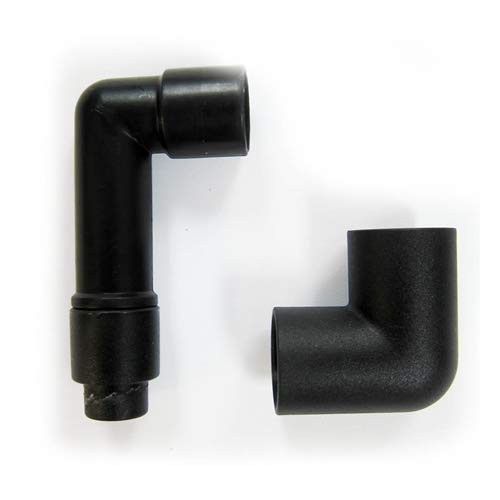 Set de tubos de reemplazo para Sistema UV de 9W