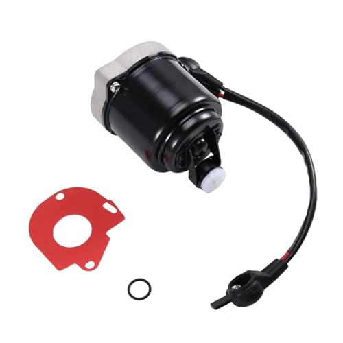 Car ABS Pump Brake Booster 4630A012 Hydraulic Motor Compatible with Mitsubishi Pajero Montero 2000-2021 MR977462 4630A481