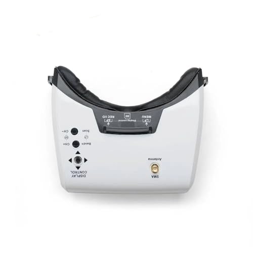 Fat Shark Recon Echo FPV Goggles