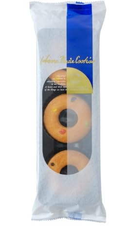 クッキーアソート 12枚入り