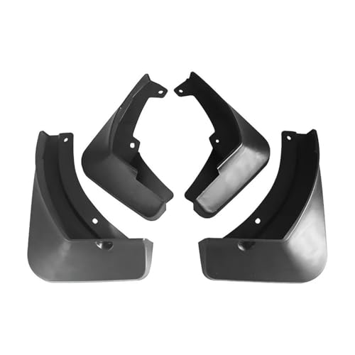 Garde-boue Skoda Octavia 3 Combi anti-éclaboussures protection carrosserie