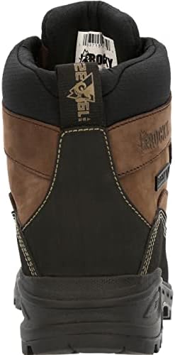 ROCKY MTN Stalker Pro Waterproof Mountain Boot Size 9(W) | Image 3
