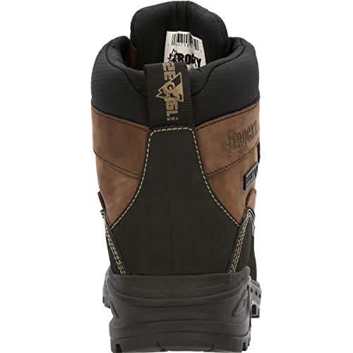 Image of ROCKY MTN Stalker Pro Waterproof Mountain Boot