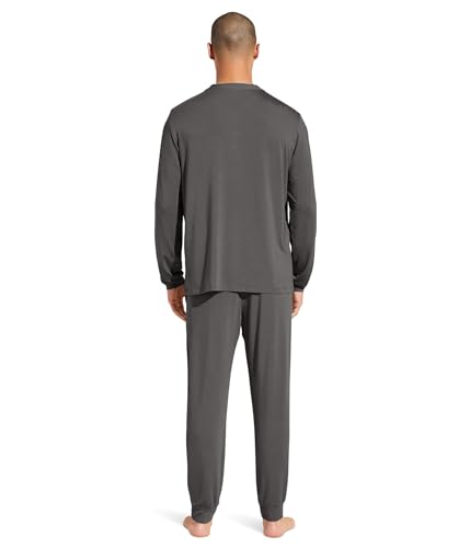 Image of Eberjey Henry Men's Jersey Modal PJ Set