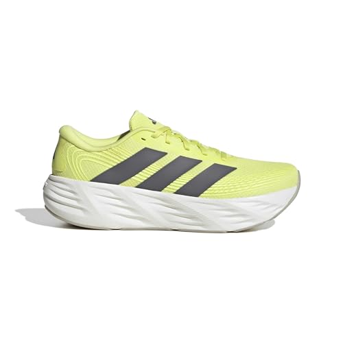 adidas Herren Galaxy 8 Running Shoes, Frozen Lemon/Grey Four/Frozen Lemon, 44 2/3 EU – Ansicht 2