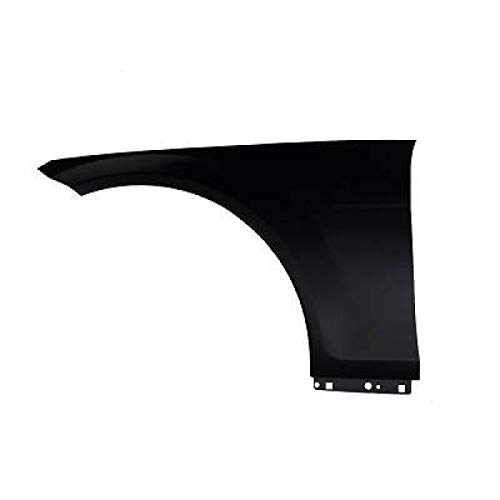 Van Wezel 647517 Left Radiator Grille