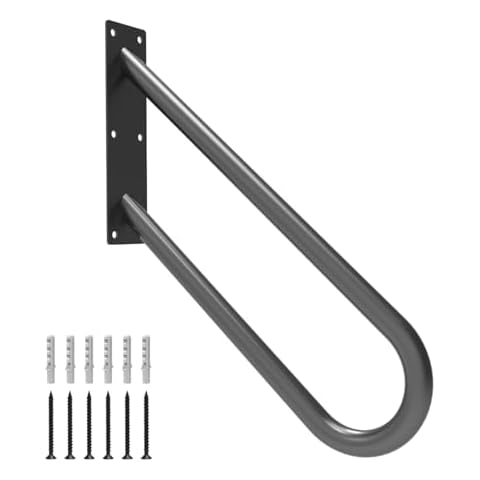 YEOOE U-Shaped Outdoor Handrail Cover