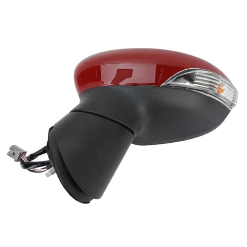 Miroir d'angle mort Ford B-Max : résoud les angles morts avec ce bloc rouge - 4