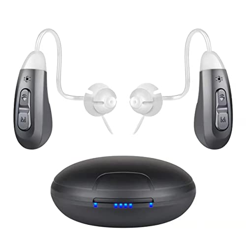 Hearing Aids, Onebridge Digital Hearing Amplifier Aids Sound Amplifiers