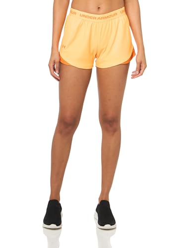 Image of Under Armour Women's Tech Play Up Shorts