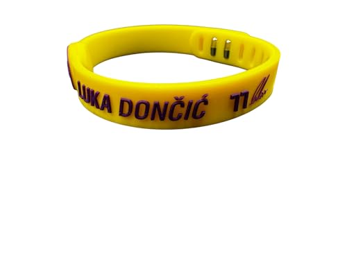 Image of Basketball Legend Wristband Curry Tatum Doncic Morant Iverson Wade Durant Rose Edwards Giannis - Adjustable Silicone Bracelet Sports Fan Collectible Gift for Men Women Teens Lovers and Collectors