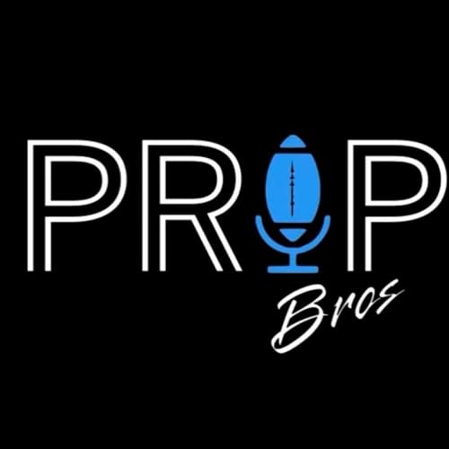 Page de couverture de NFL Week Nine Preview! Favorite Odds & Props