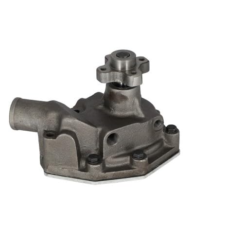 Water Pump fits John Deere 820 2240 400 1120 5300 5400 2040 1030 5200 830 2440 401 1130 6000 1020 70 480 1630 1520 300 440 1830 300B 1530 301 2120 2030 310 930 2155 302A 2020 302 920 2130 301A 2320