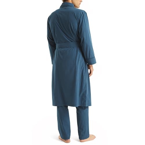 Nautica Mens Sustainably Crafted Robe2